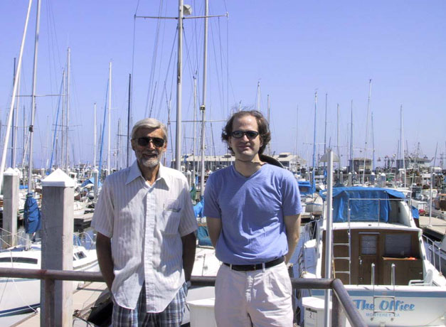 09_Father_and_Son