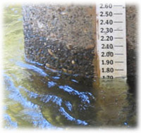 water