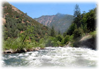 Merced River