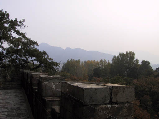MingTomb_Vista