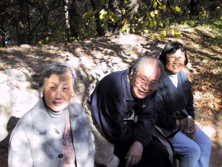 XiangShan_Tired_Climbers