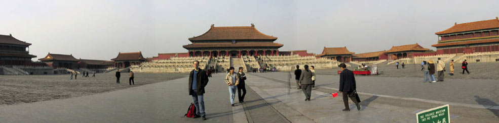 palace
