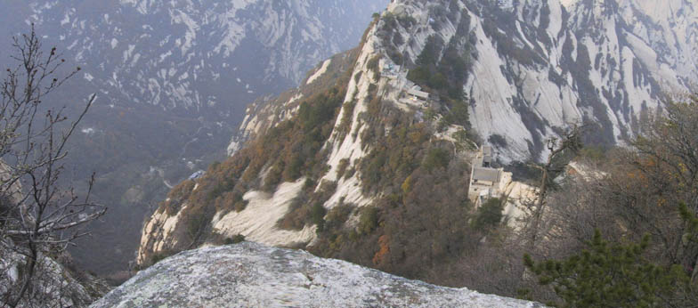 Hua02_North_Peak