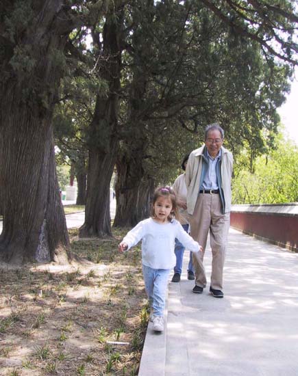 12_Walking_on_Track