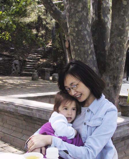 16_Mother_and_Child