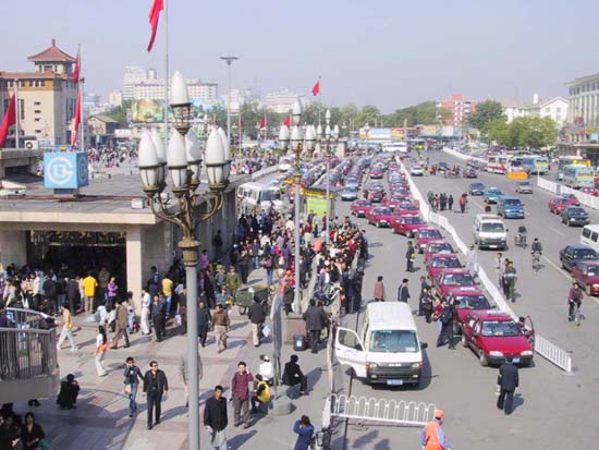 21_Taxi_Line