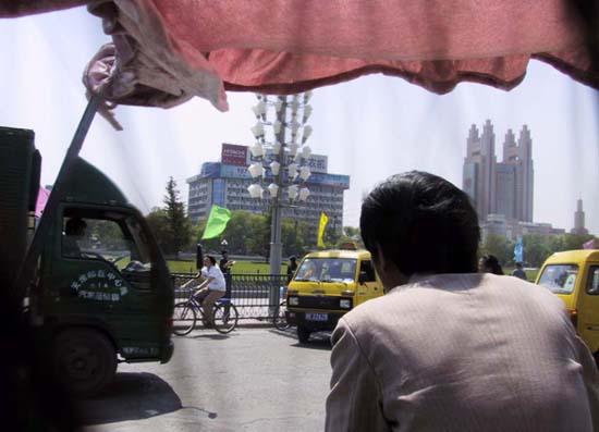 27_Tricycle_Ride