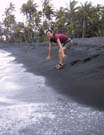 2_12_On_Punaluu_Beach
