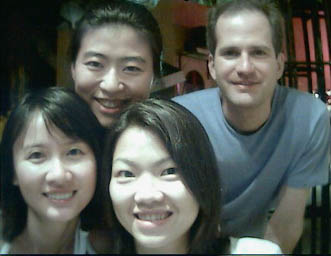 07_A_man_3_girls