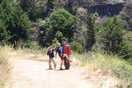 14_hikers