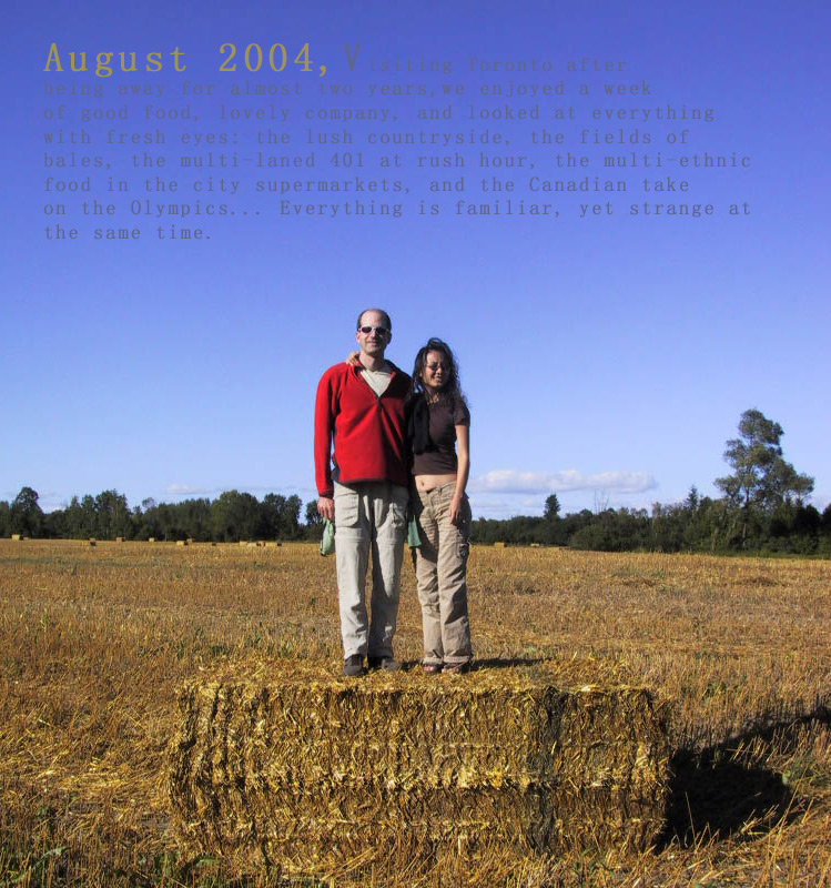 August 2004