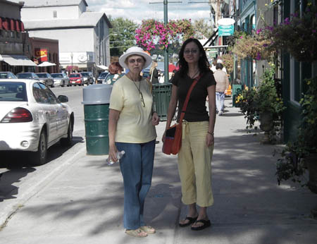 Toronto 2005 - 22