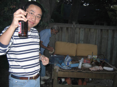 Toronto 2005 - 54