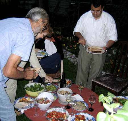 Toronto 2005 - 56