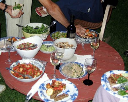 Toronto 2005 - 57