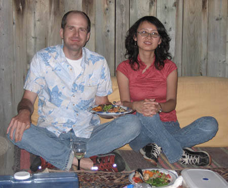 Toronto 2005 - 58