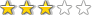 1 star